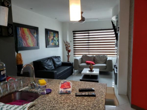 Condo Bonito Comodo Elegante y Privado